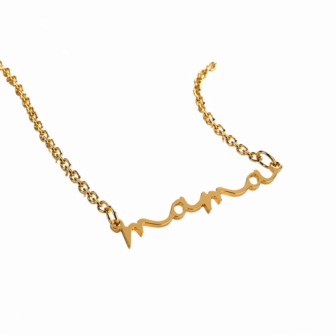 Endless Love Necklace