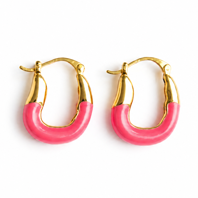 Candy Pop Hoops