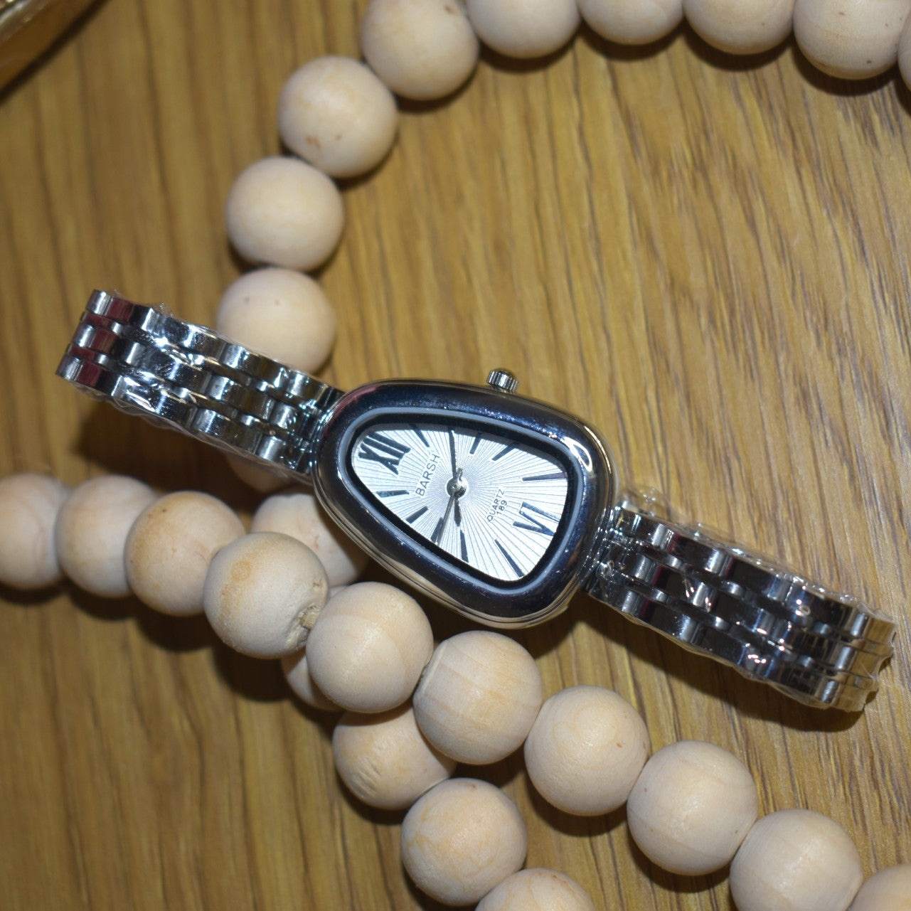 Ρολόι Χειρός Agnes