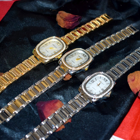 Ρολόι Χειρός Louisa