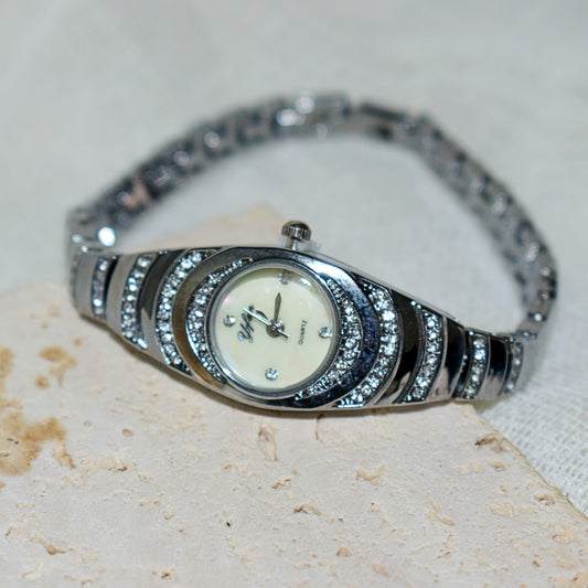 Ρολόι Χειρός Rose