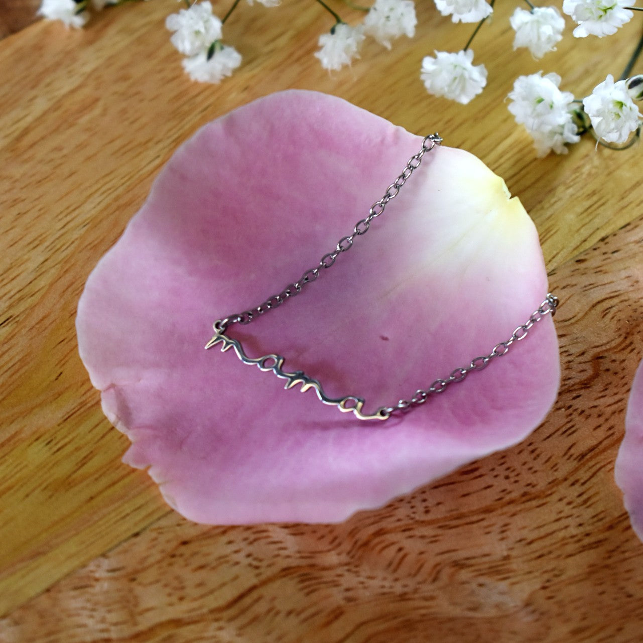 Endless Love Necklace