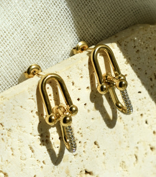 Nora Earrings