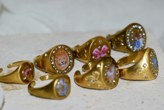 Majestic Symbols Collection