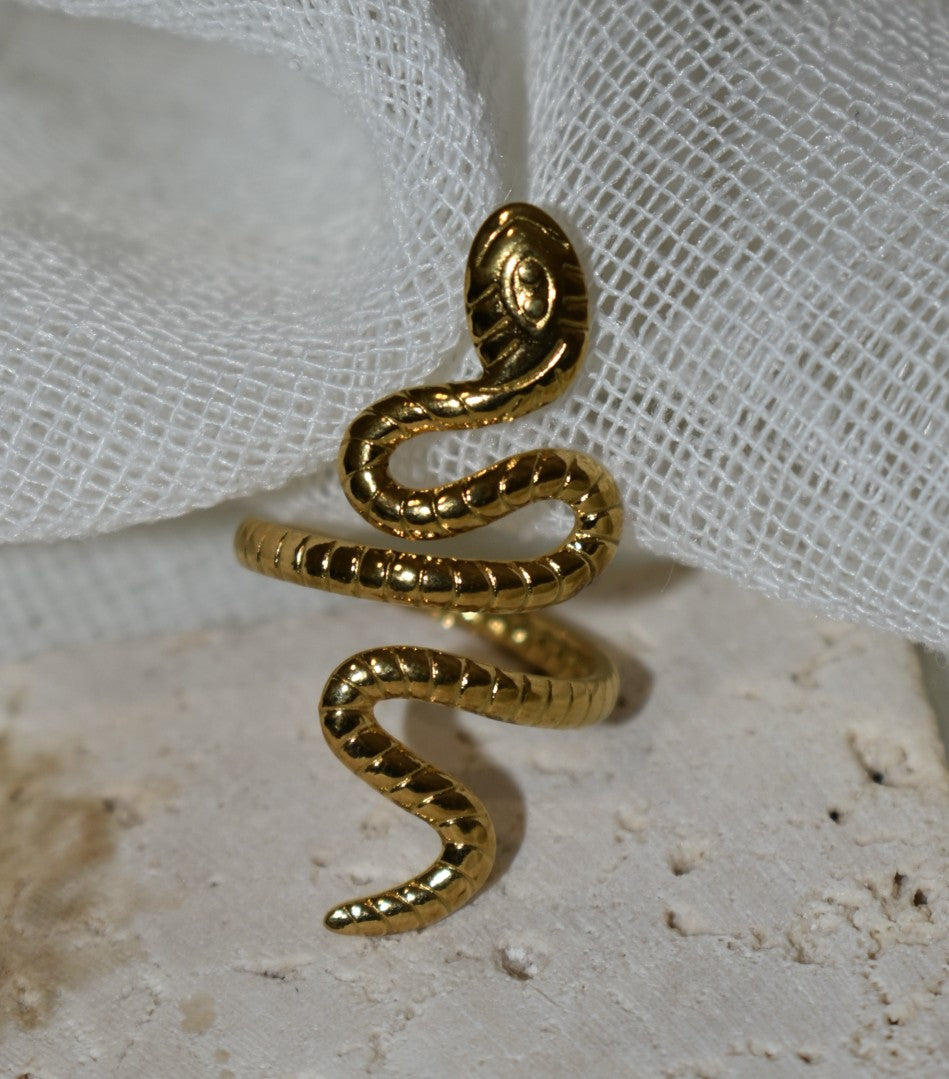 Venom Ring