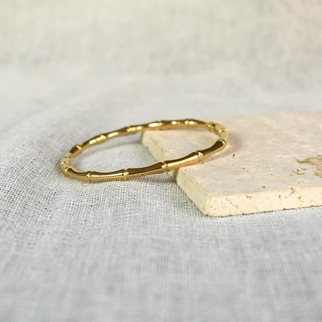 Bamboo Bracelet