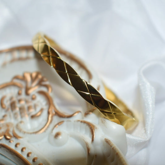 Étoile Cuff