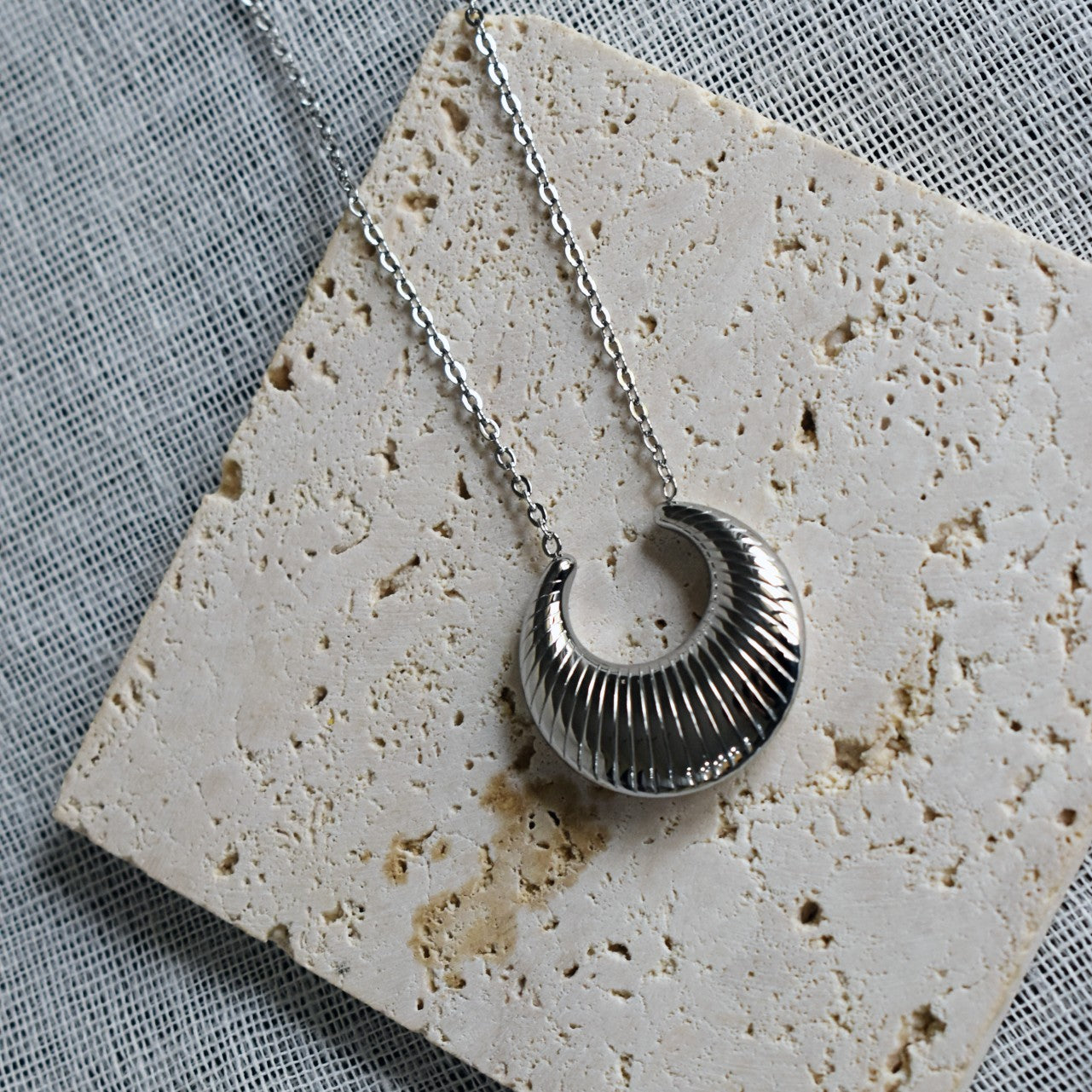 Serenity Necklace