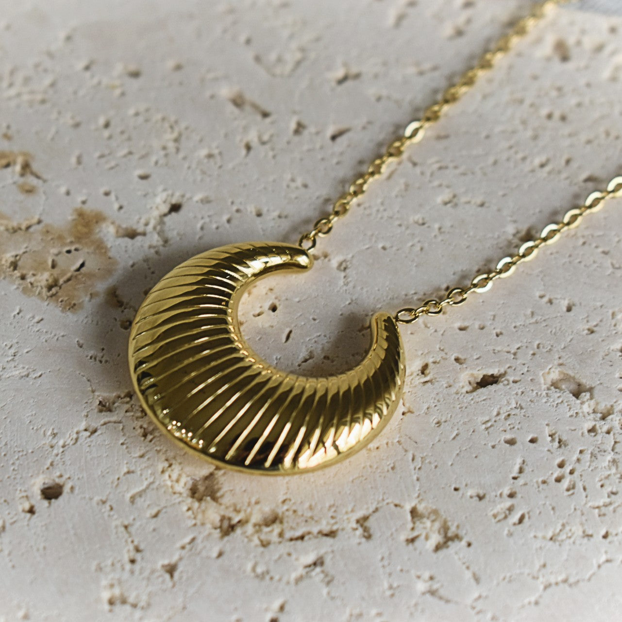 Serenity Necklace
