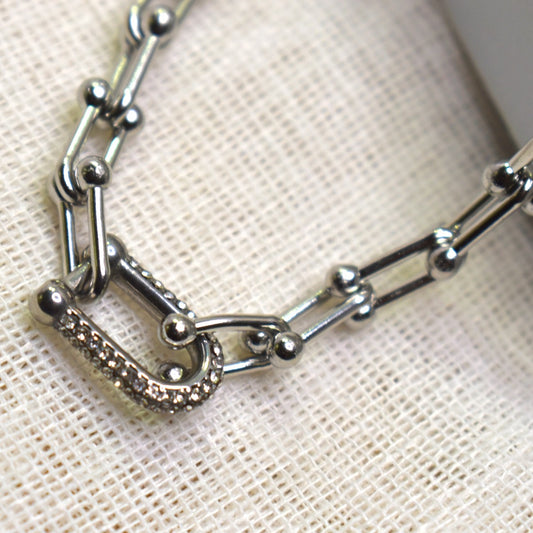 Nyssa Necklace