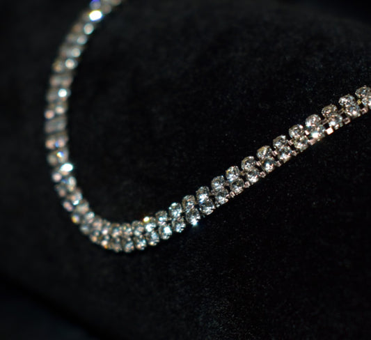 Duo Luxe Necklace