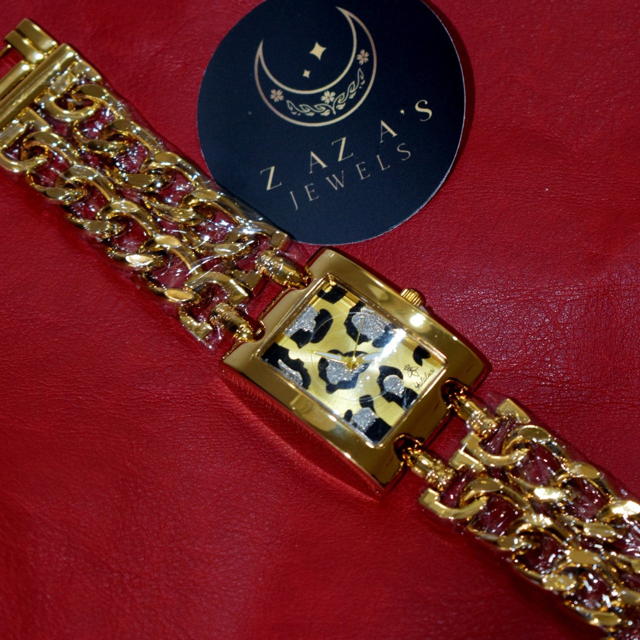 Ρολόι Χειρός Margot