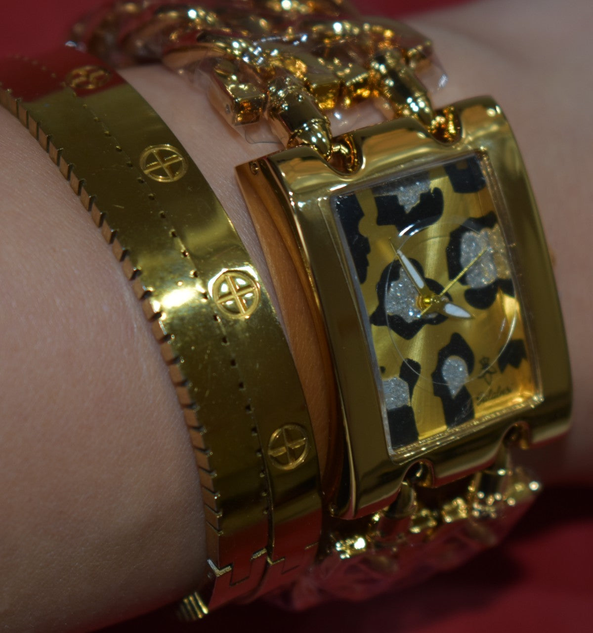 Ρολόι Χειρός Margot