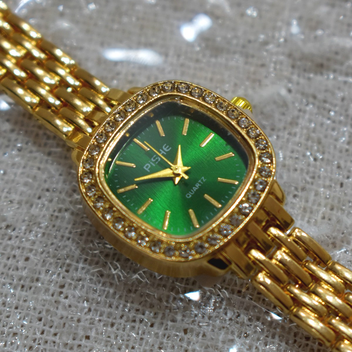 Ρολόι Χειρός Eugenie