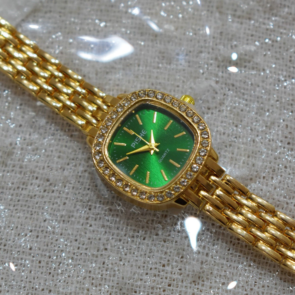 Ρολόι Χειρός Eugenie