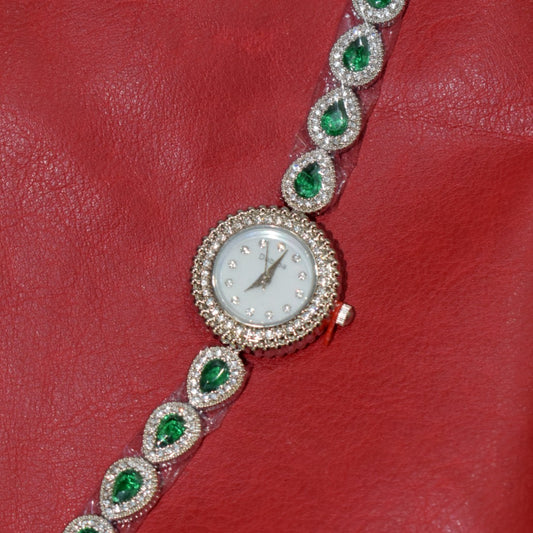 Ρολόι Χειρός Samira