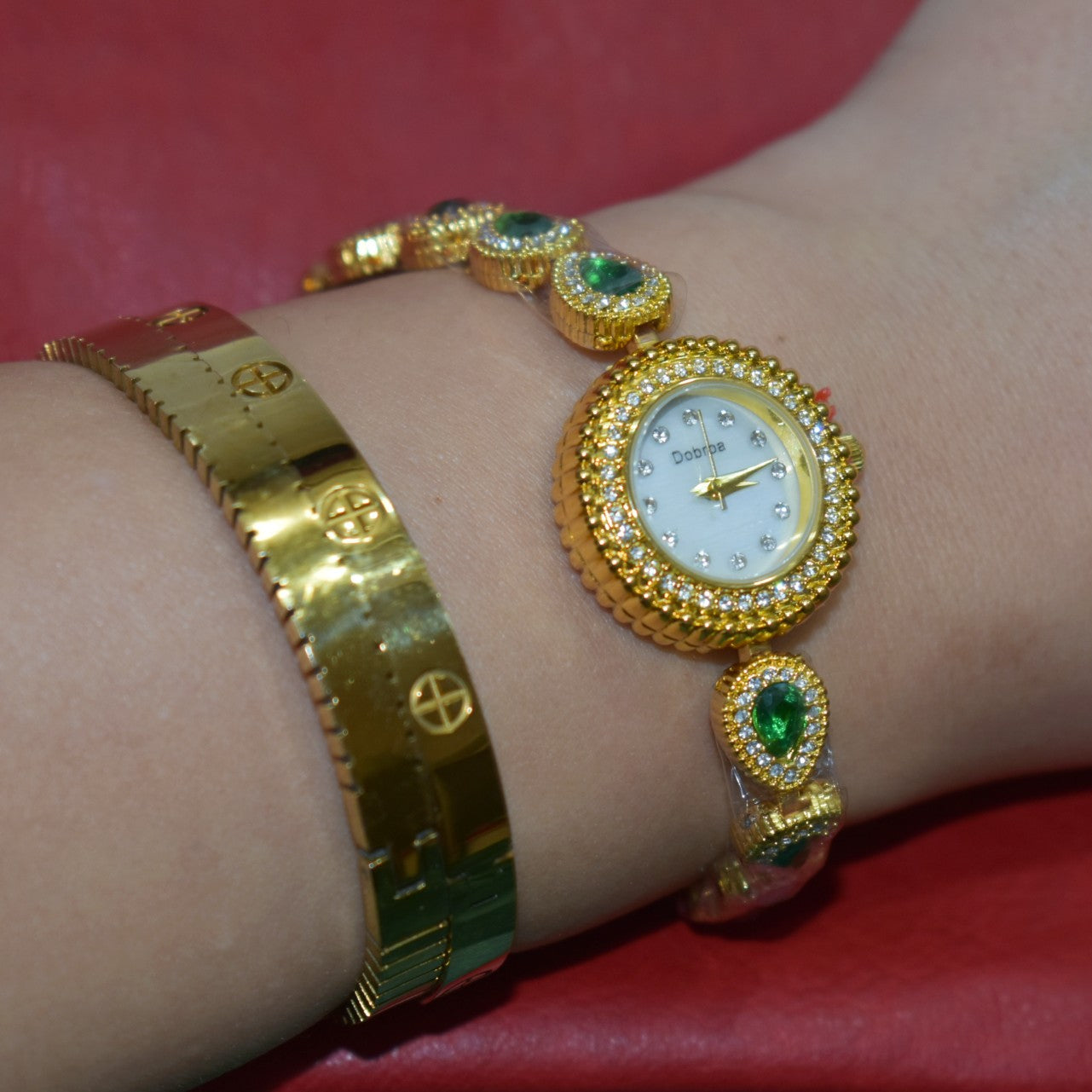 Ρολόι Χειρός Samira