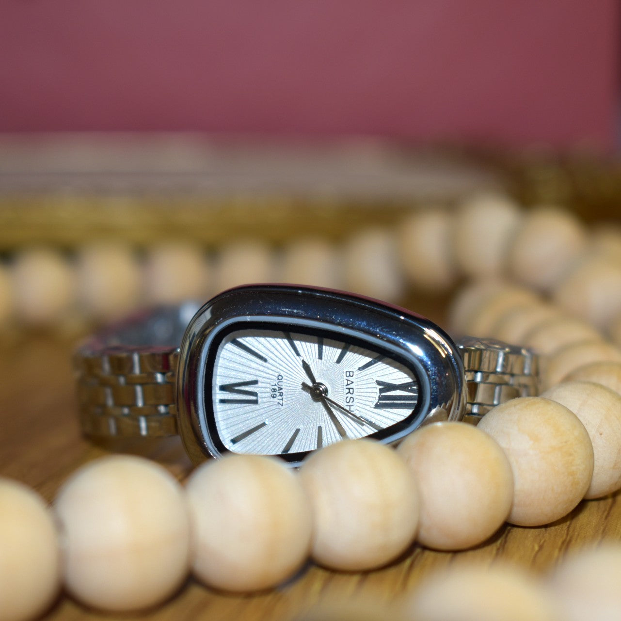 Ρολόι Χειρός Agnes