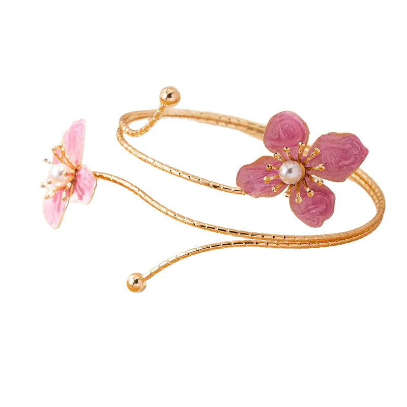 Petalia Cuff