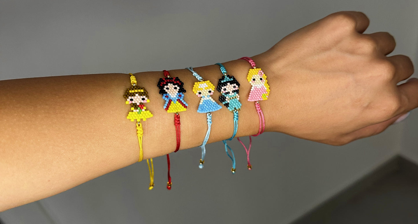 Princess Dreams Bracelet