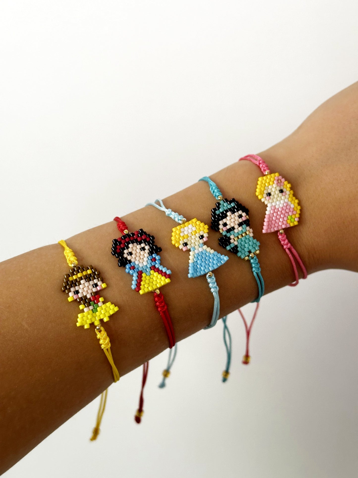 Princess Dreams Bracelet