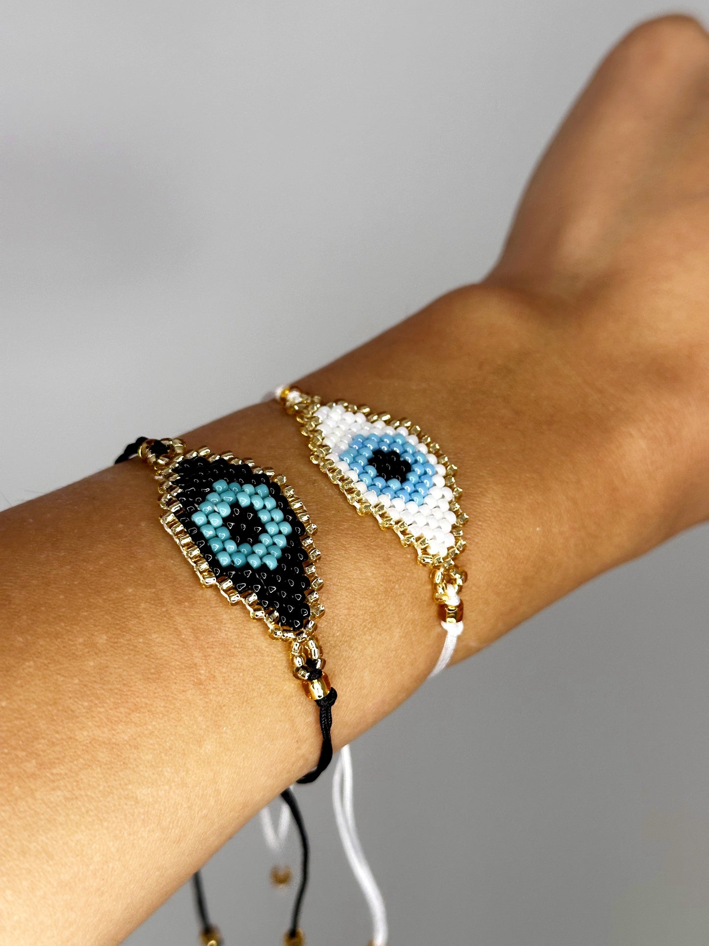 Mystic Eye Bracelet