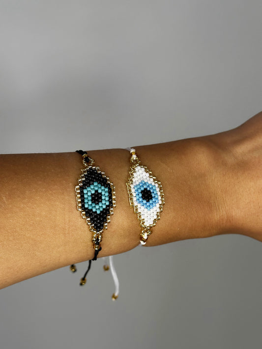 Mystic Eye Bracelet