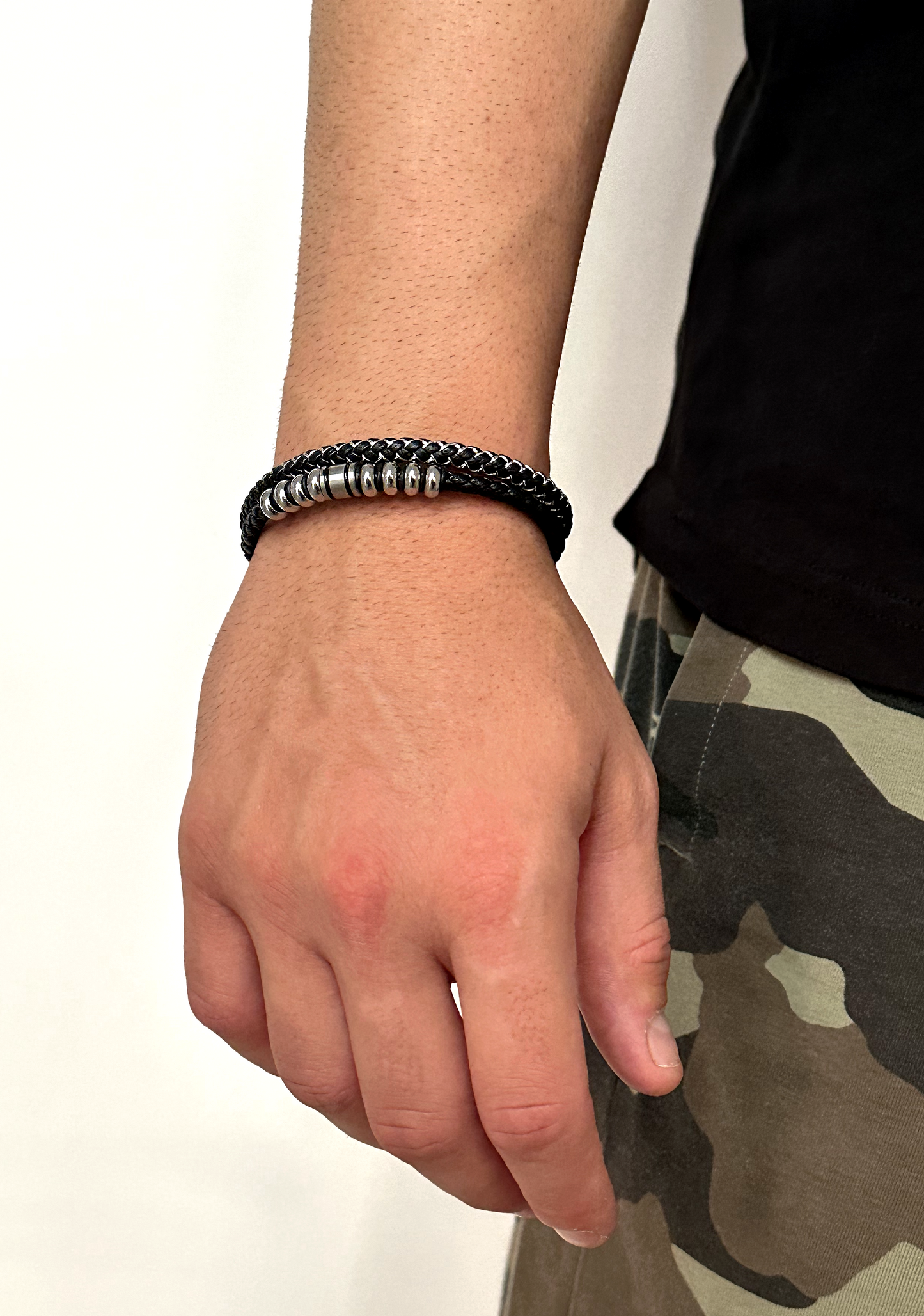 CordChain Bracelet