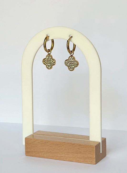 Serena Earrings