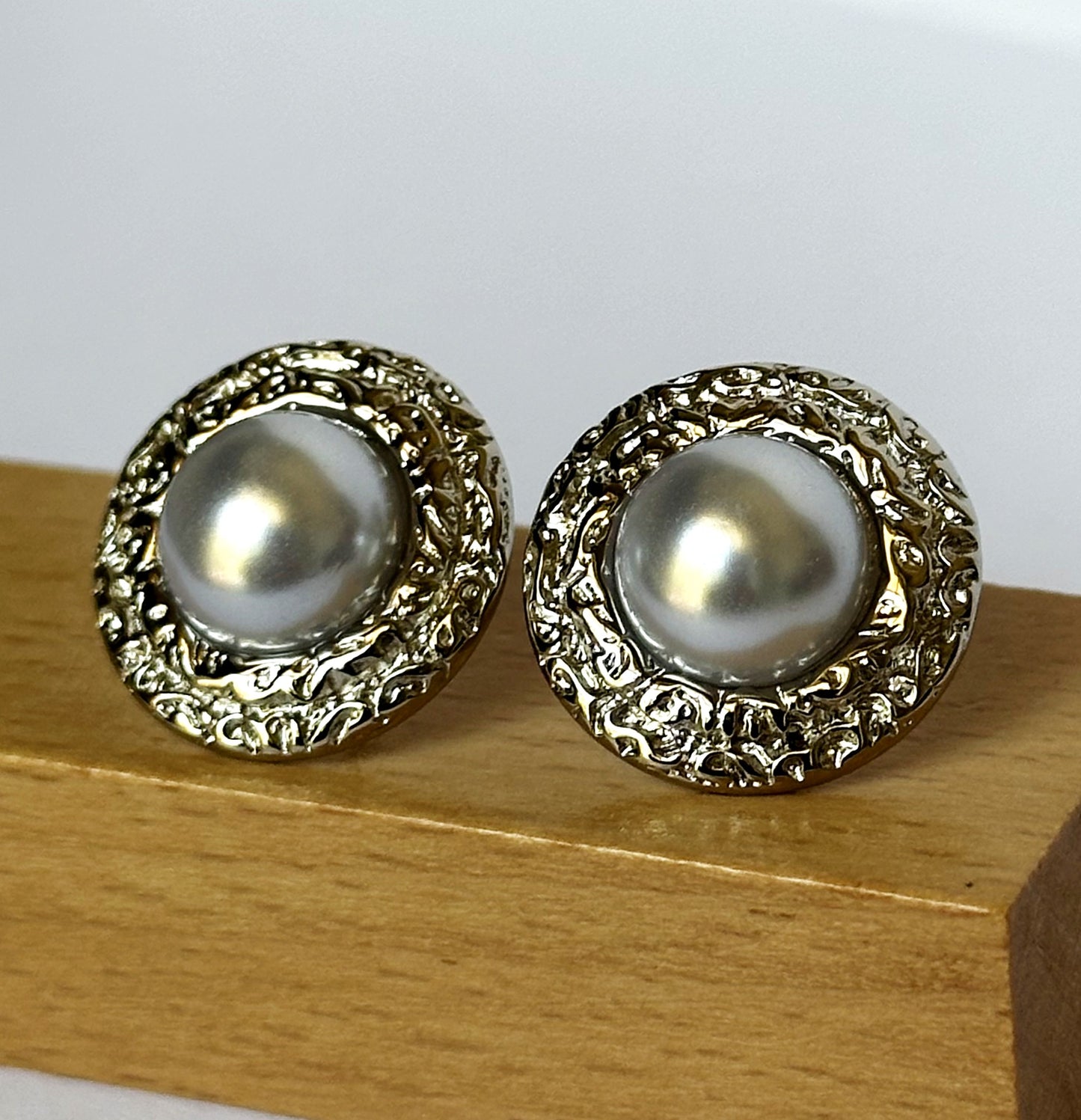 Grace Earrings