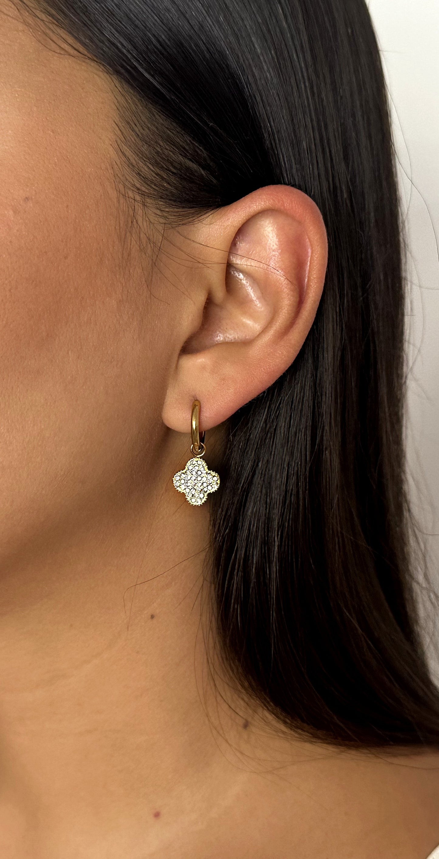 Serena Earrings