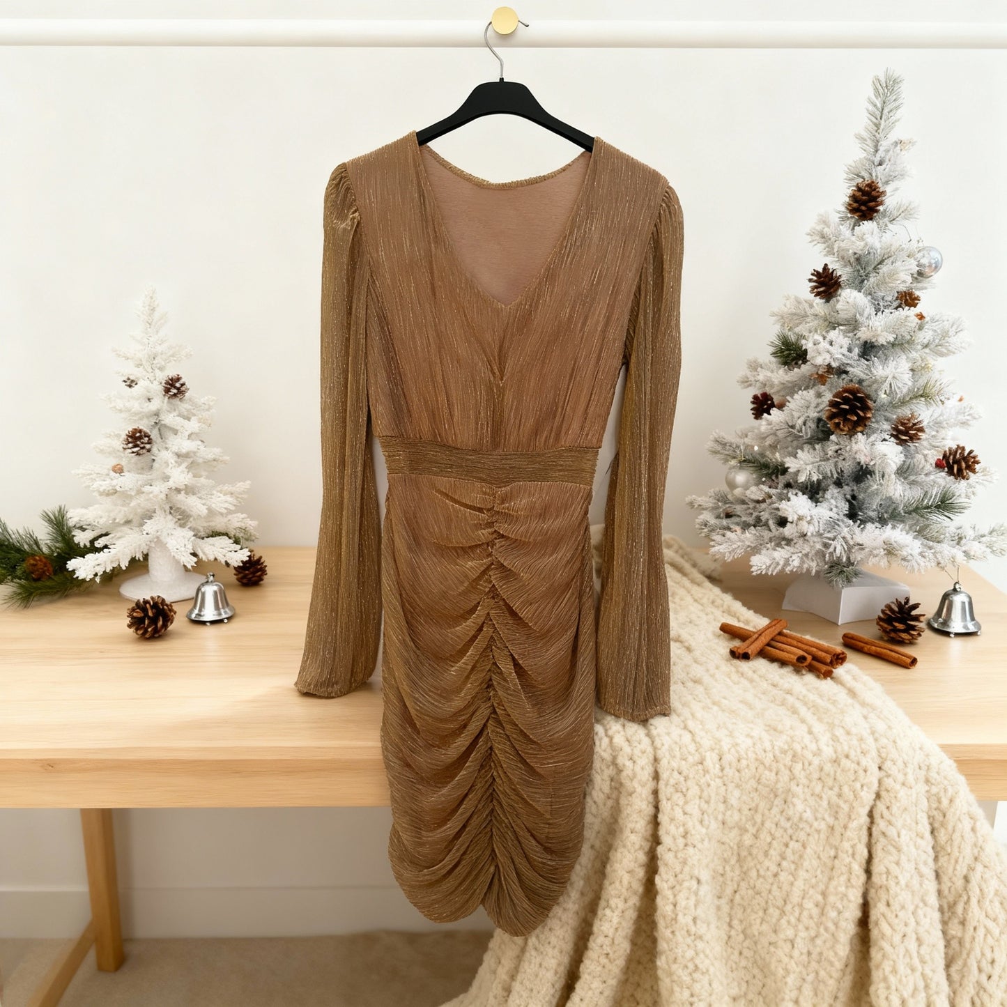 THE SPARKLE COLLECTION - Party Dress