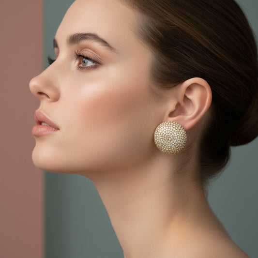 Arlina Earrings