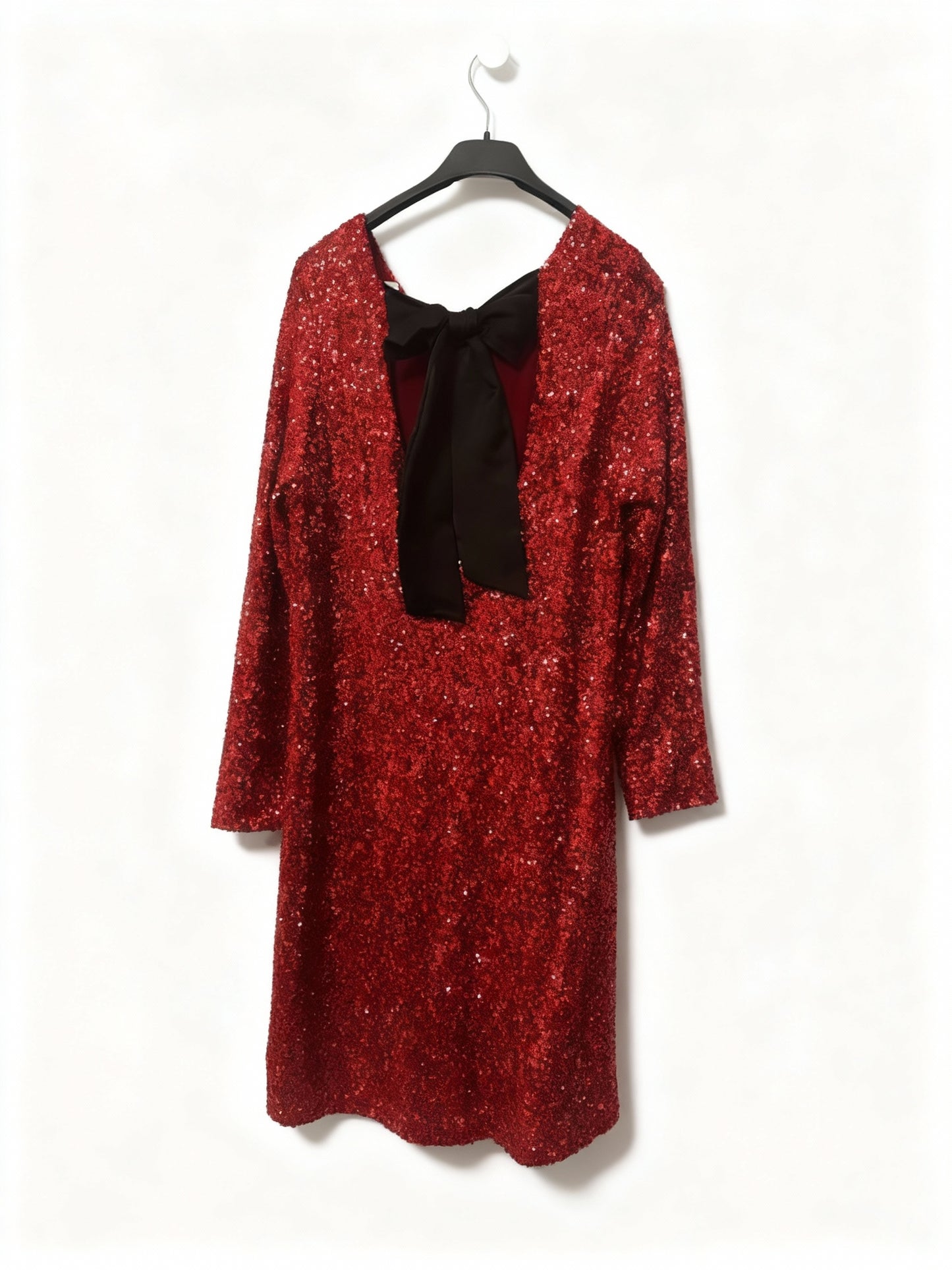 THE SPARKLE COLLECTION - Glamour Dress