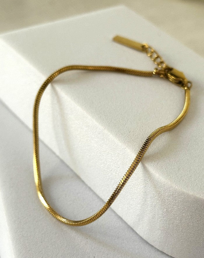 Simple Elegance Bracelet