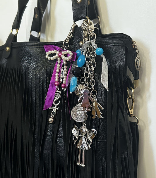 Bag Charms