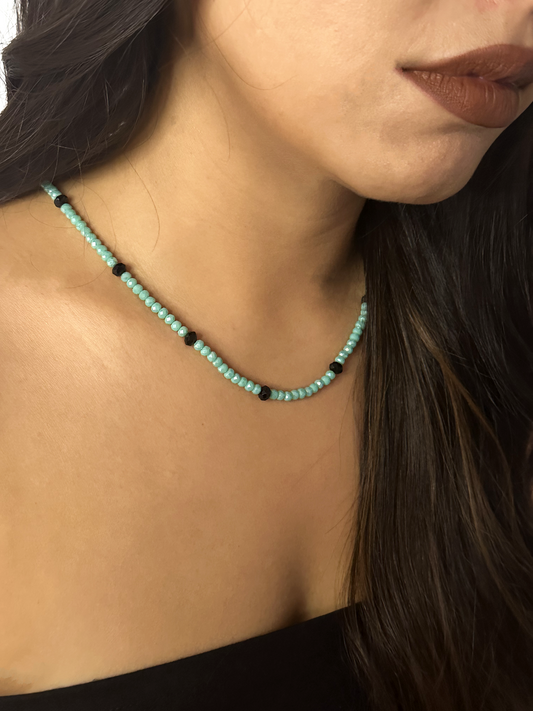 Ocean Breeze Necklace