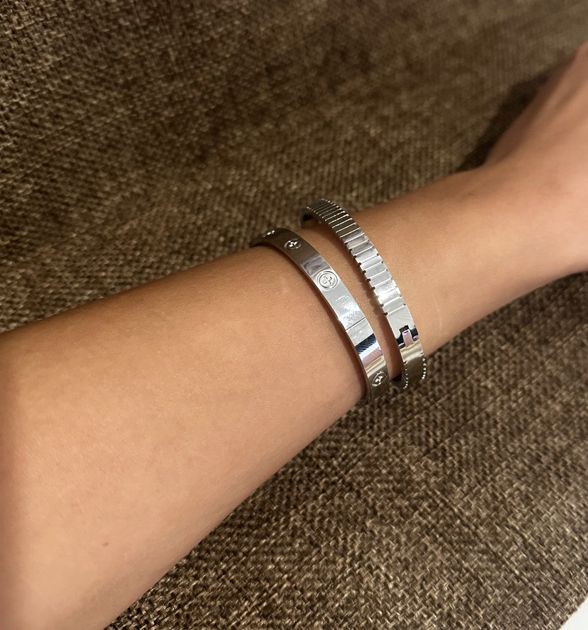 Sleek Minimalist Bracelet