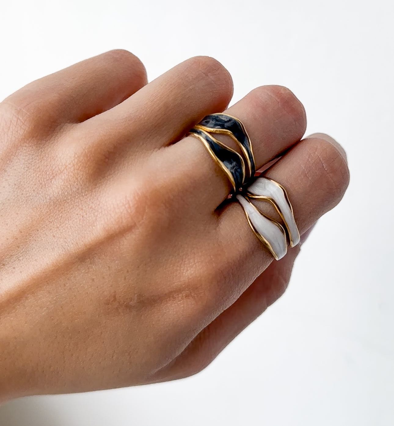 Sienna Ring