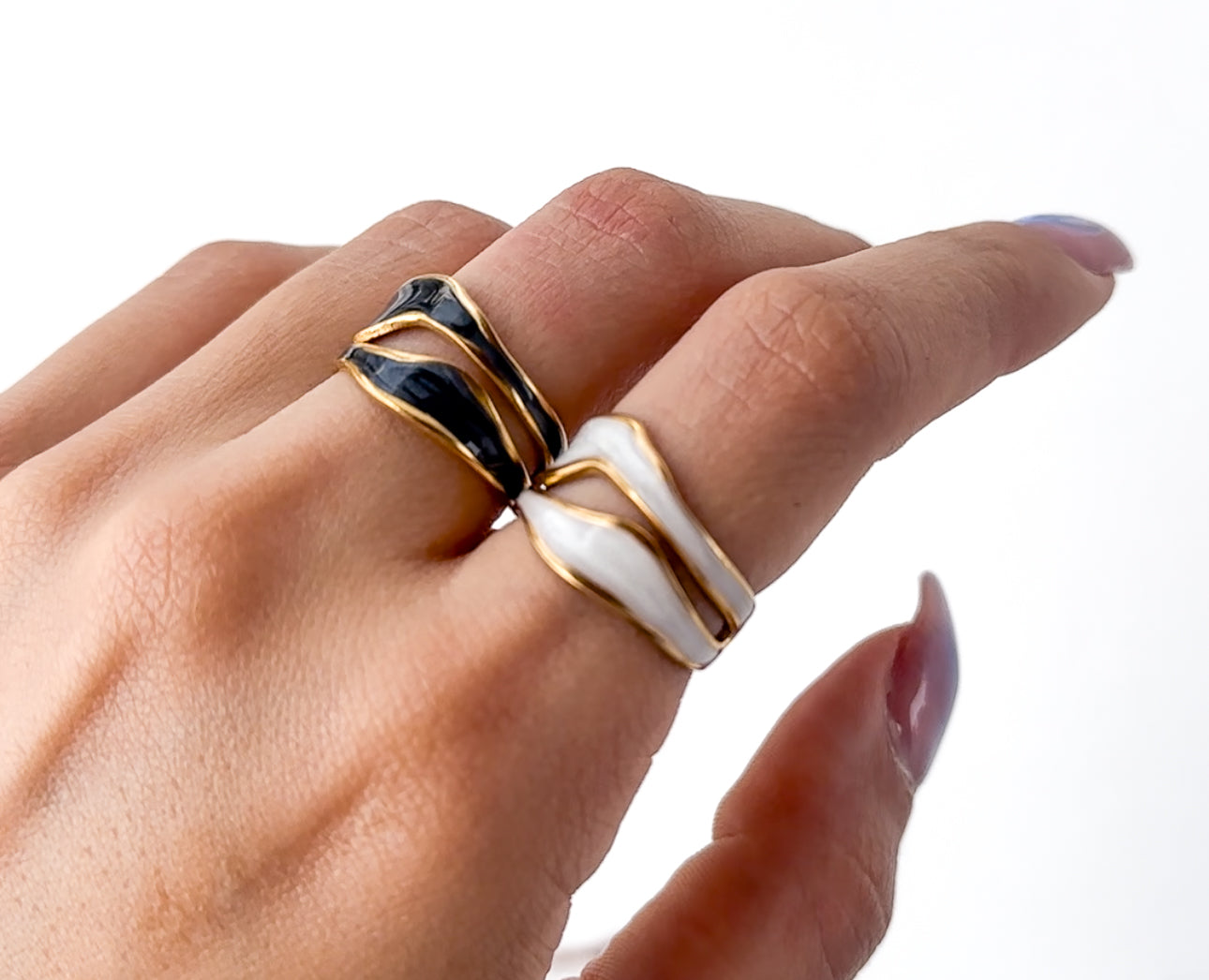 Sienna Ring