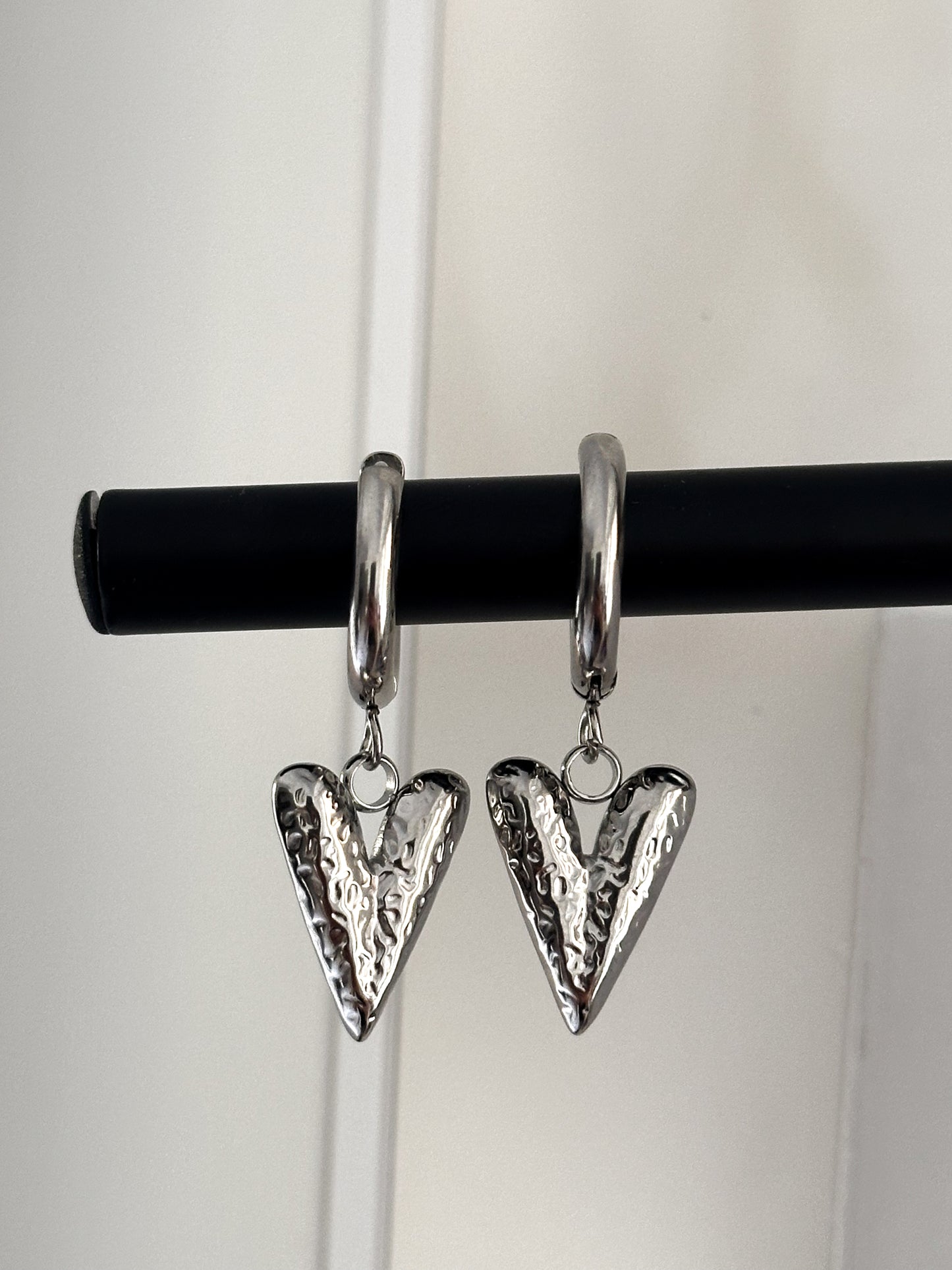 Lover Earrings