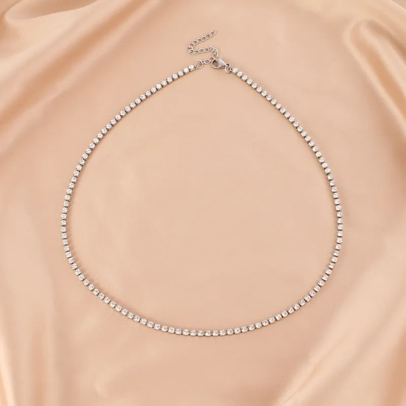 Riviera necklace