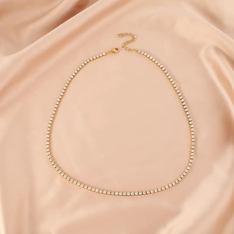 Riviera necklace