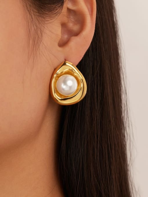 Irina Earrings