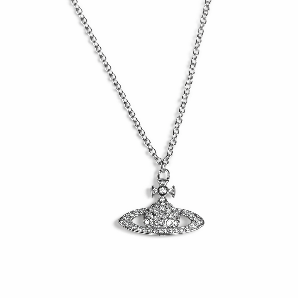 Orb Necklace