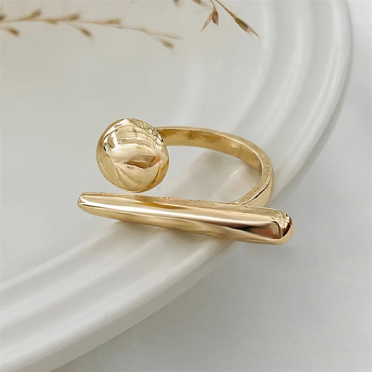 Axis Ring
