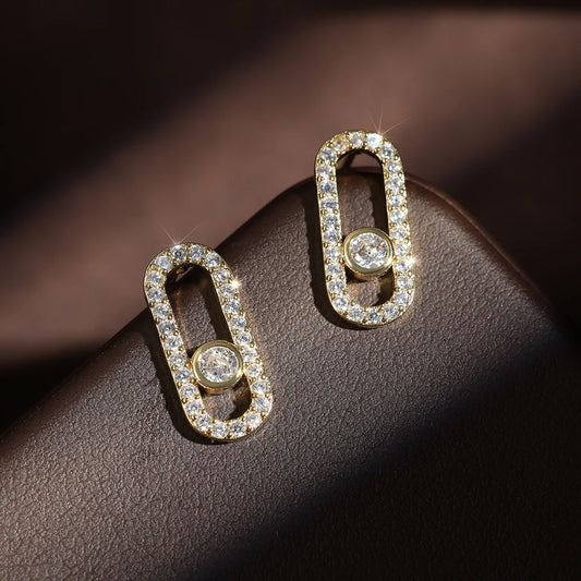 Maka earrings