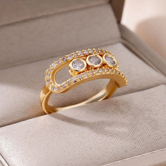 Maka ring