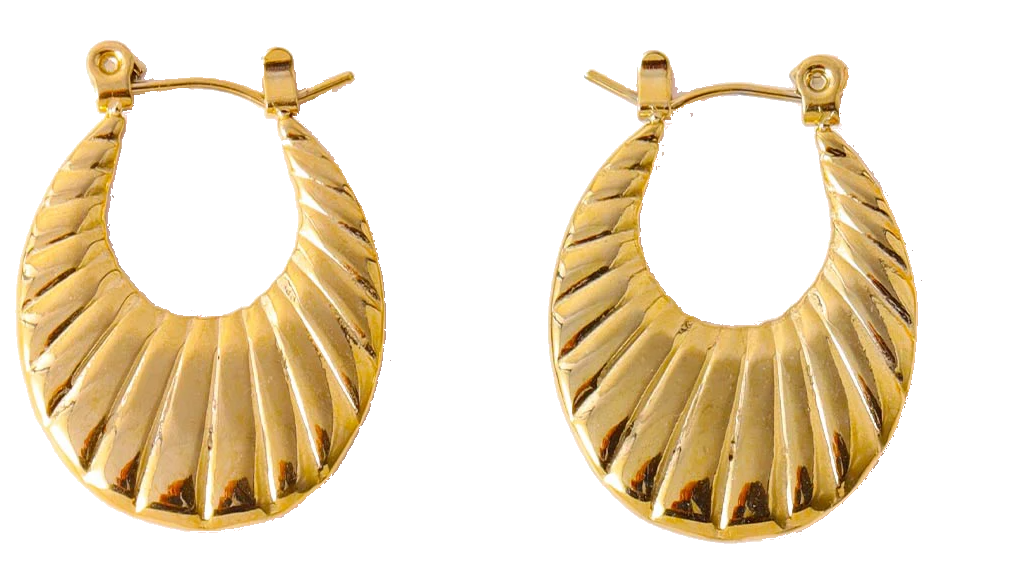 Mystery Earring Set – μόνο 6€
