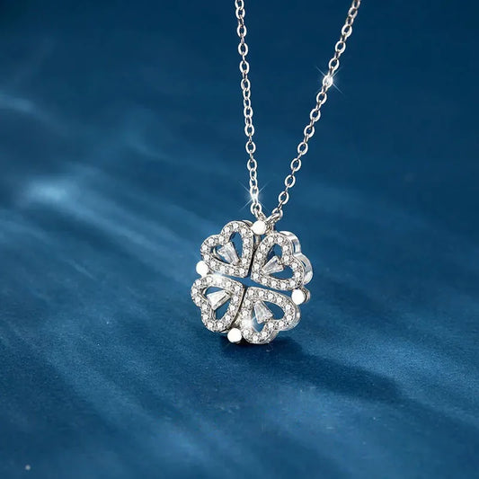 Magic Charm Necklace